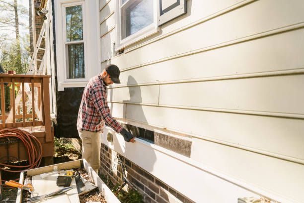 Trusted Siding Inspection service in Trenton, NJ - Creative Siding